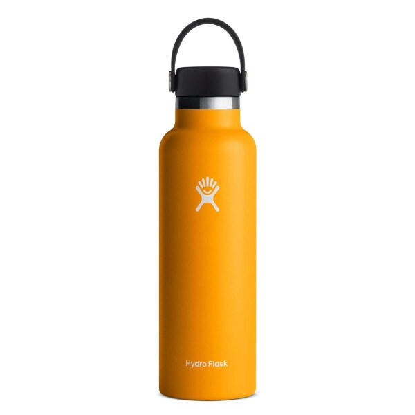 Hydro Flask 21oz starfish standard mouth bottle image